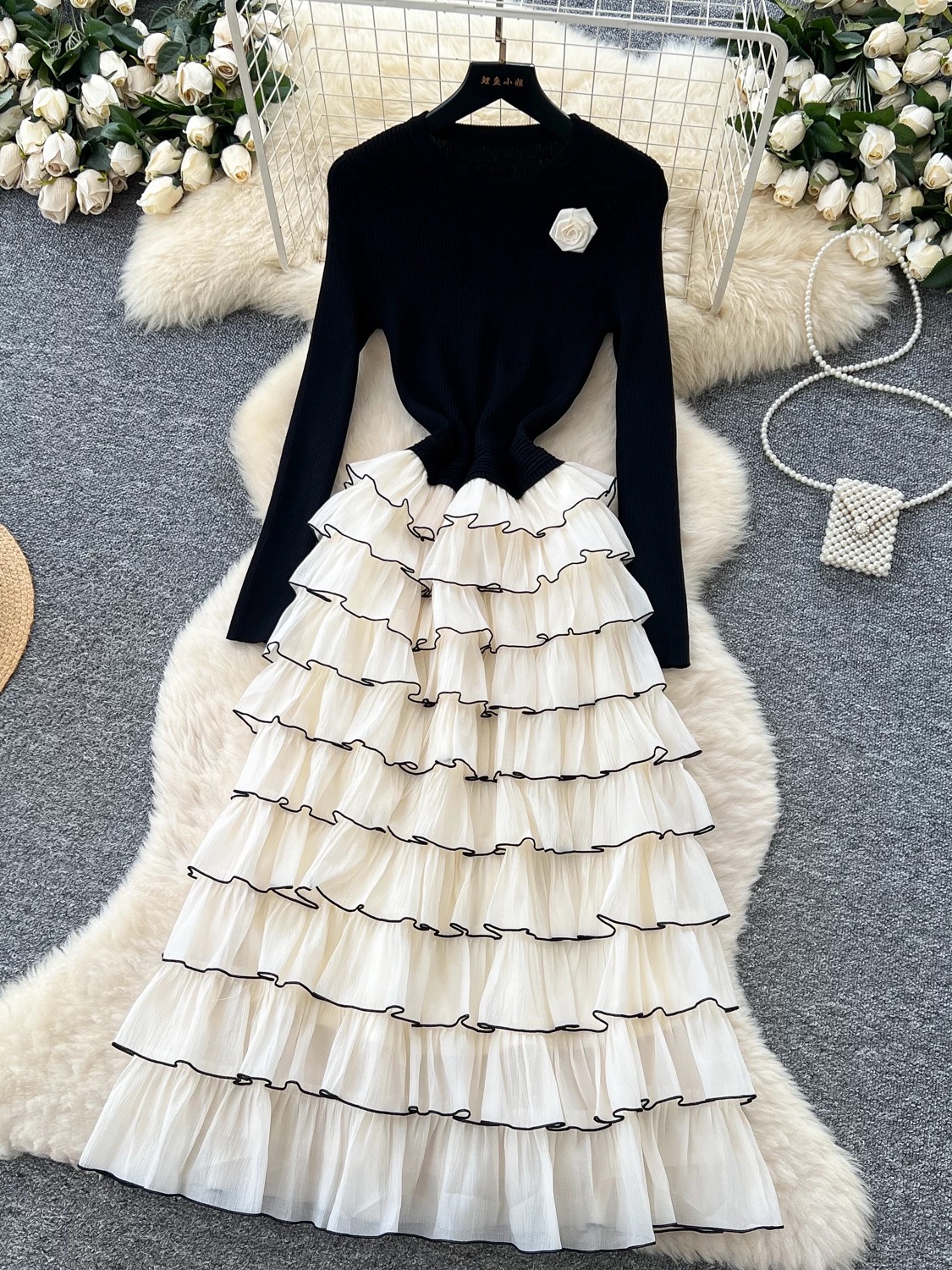 Ohio slay dress FD1512 images